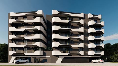 Foto 3 de Pis en venda a Carrer de Les Gralles, Nord, Barcelona