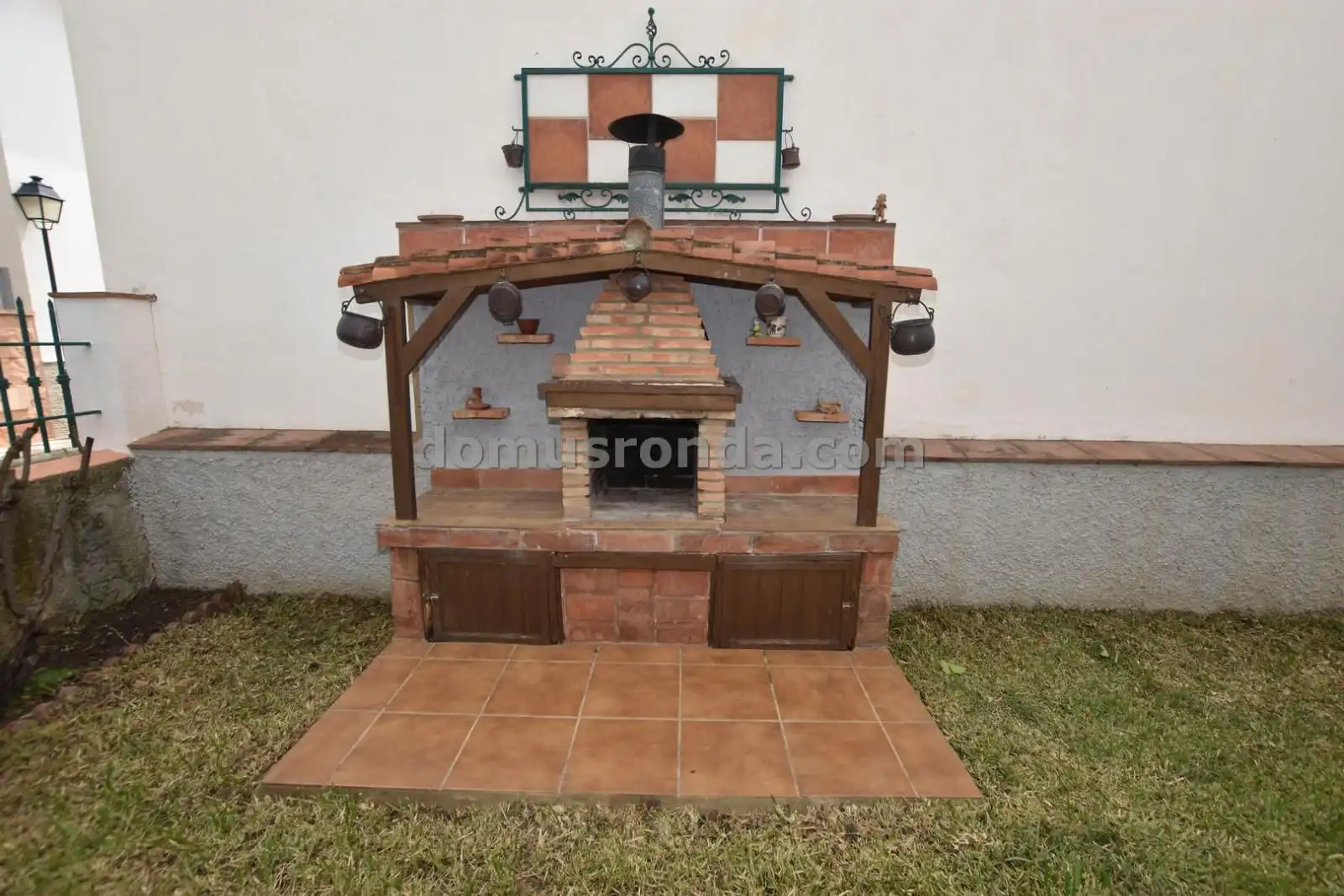 Villa in vendita a Cuevas del Becerro, imagen 27