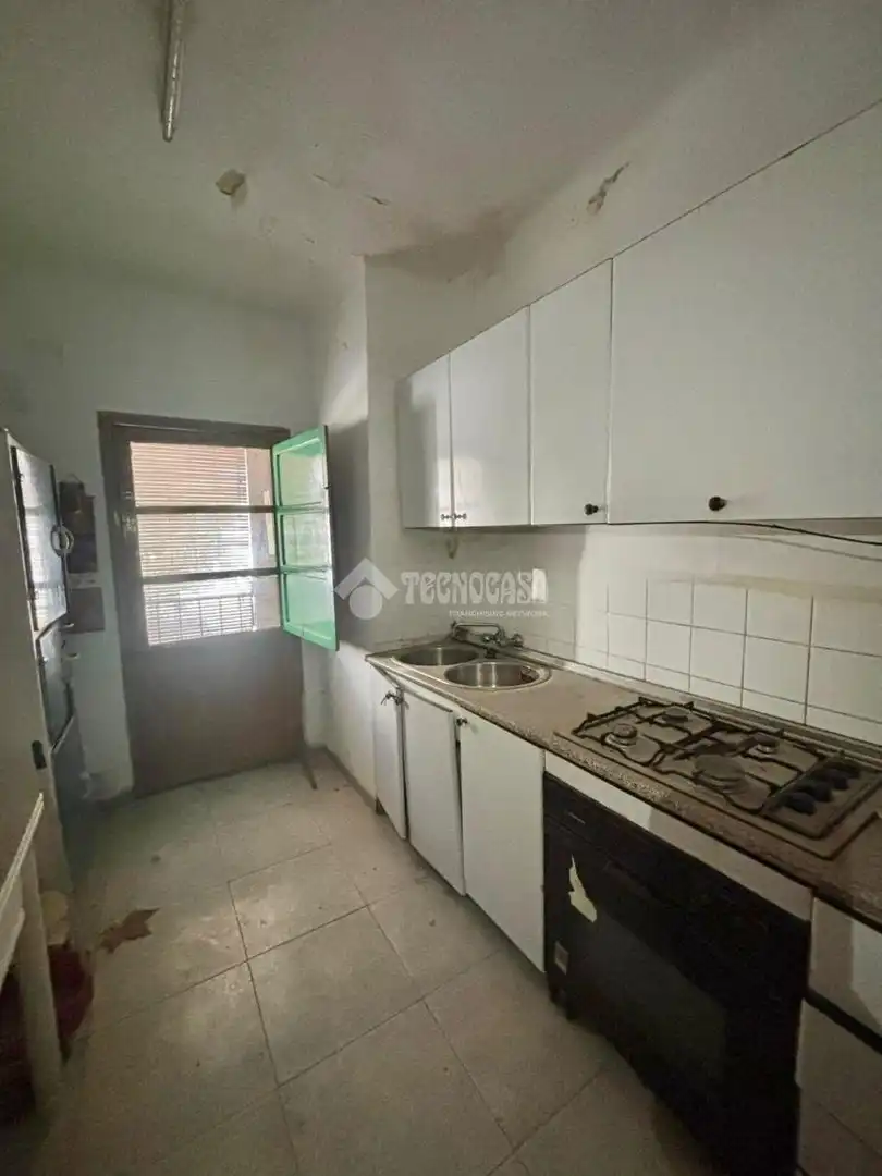 Cocina de Piso en venta en Andújar
