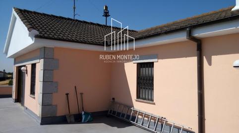 Photo 4 of House or chalet for sale in Capuchinos - Glorieta - Ciudad Jardín, Salamanca
