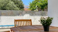 Garden of House or chalet for sale in Vacarisses  with Terrace and Swimming Pool