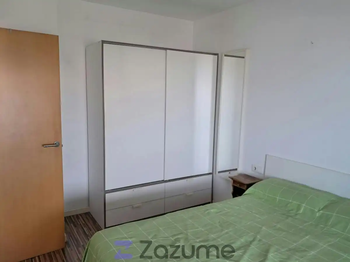 Wohnung mit Aufzug zur Miete in Av. de Salvador Allende, imagen 6