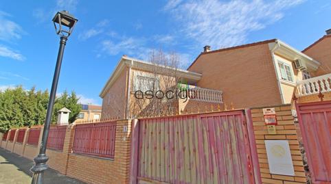 Photo 2 of Single-family semi-detached for sale in Luis de Gongora, Villanueva de la Torre, Guadalajara