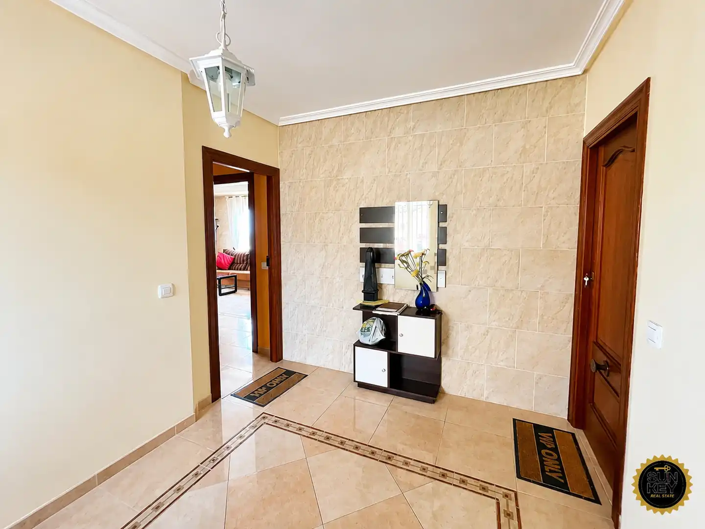 Detached house with terrace for sale in Bolnuevo, imagen 10