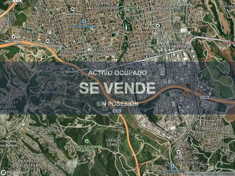 Piso en venta en Montserrat - Vilardell