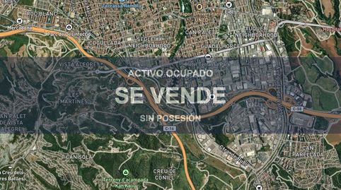 Foto 5 de Piso en venta en Montserrat - Vilardell, Terrassa