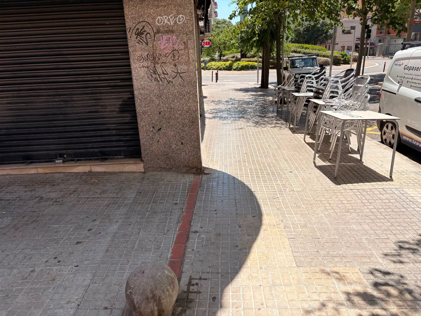 Local commercial en cession à Torre-roja-Campreciós, imagen 6