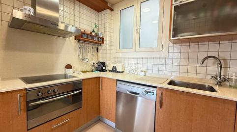 Foto 5 de Piso en venta en Carrer de Lepant, Sagrada Família, Barcelona