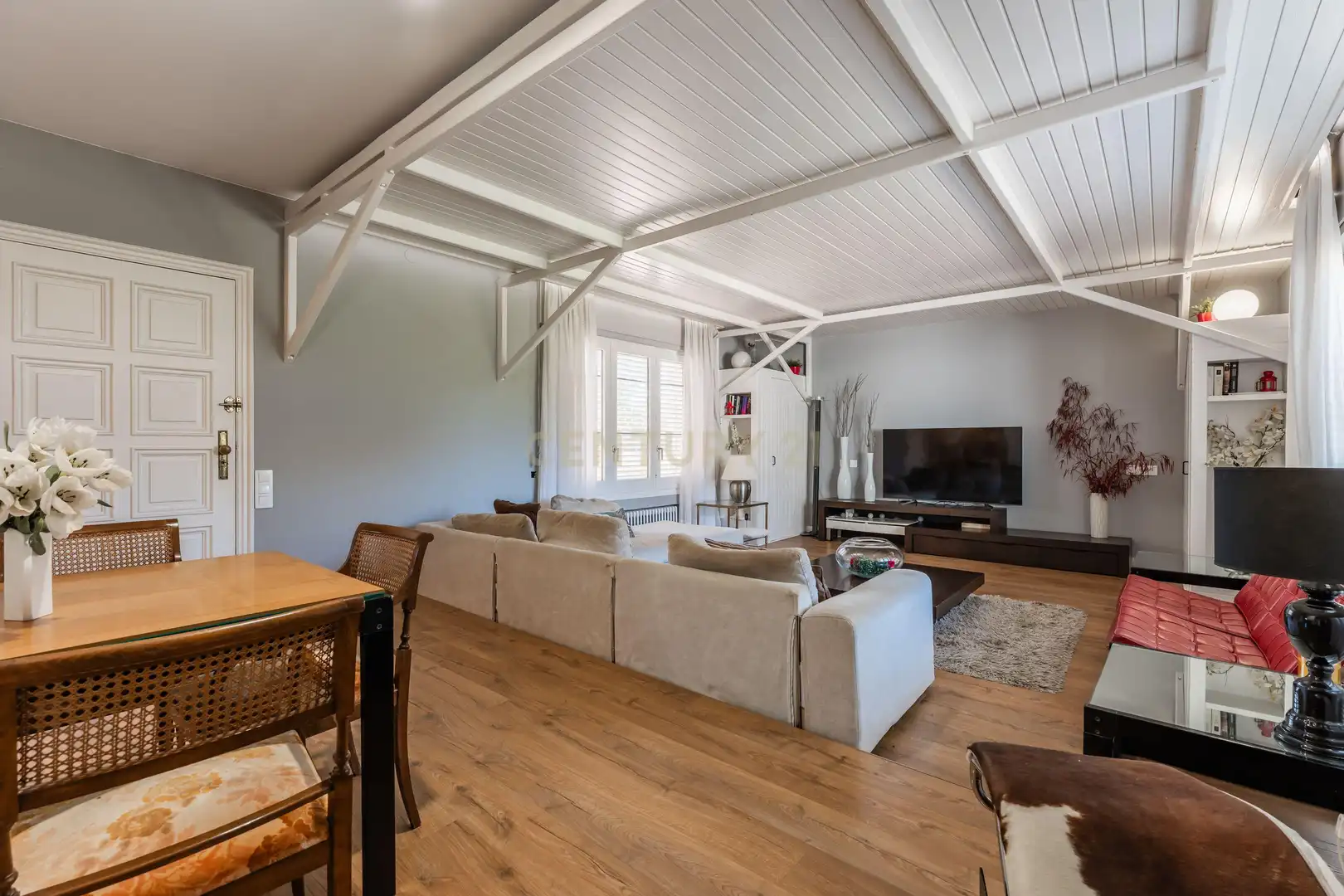 Apartament en venda a L'Ametlla del Vallès, Spain, -1, L'Ametlla del Vallès