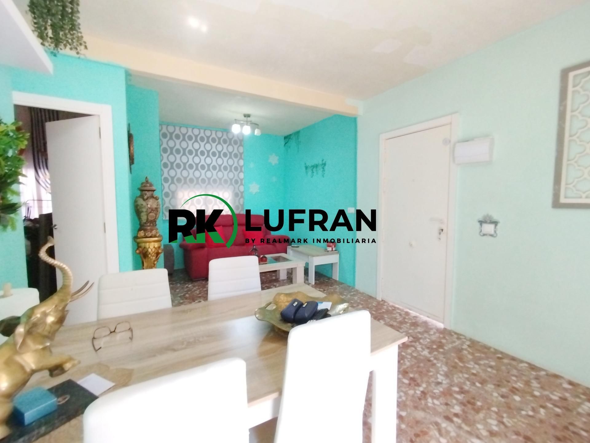 Dormitori de Pis en venda en Alicante / Alacant