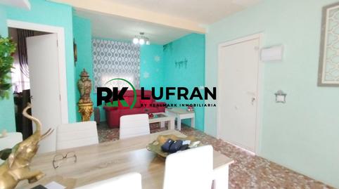 Foto 3 de Pis en venda a Virgen del Carmen, Alicante / Alacant