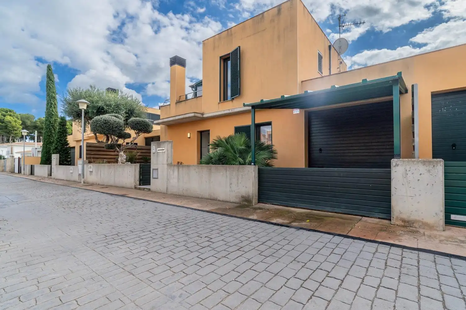 Maison avec piscine à vendre à Pasaje Camp Rabassa 12, imagen 33