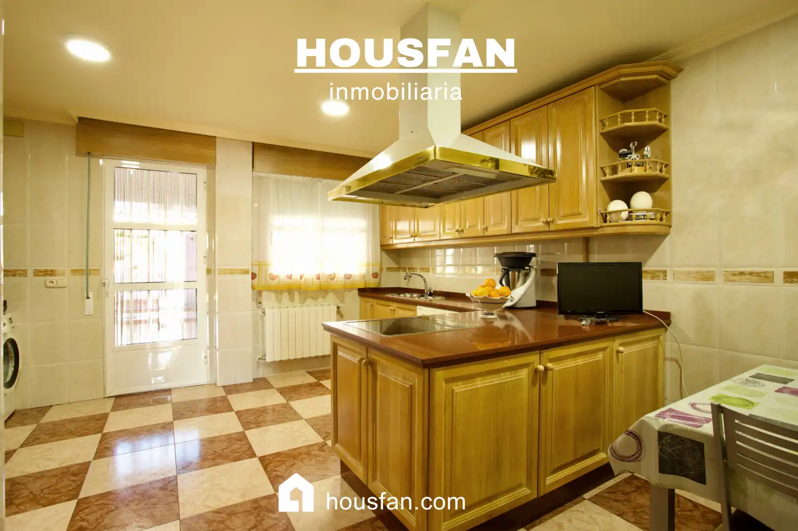 Exterior view of Houses for sale in Cáceres  with Air Conditioner, Heating and Private garden