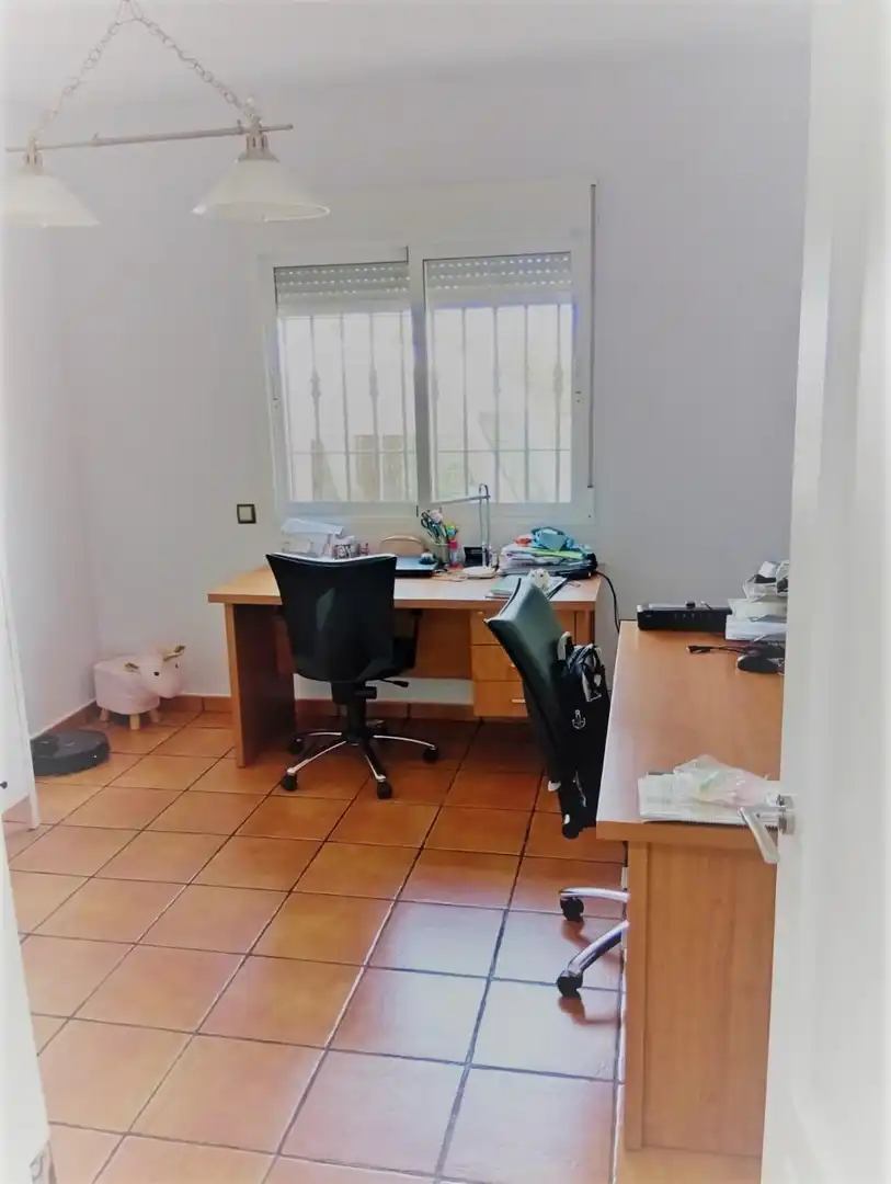 Casa o chalet en venta en Lorca con Aire acondicionado, Calefacción y Jardín privado