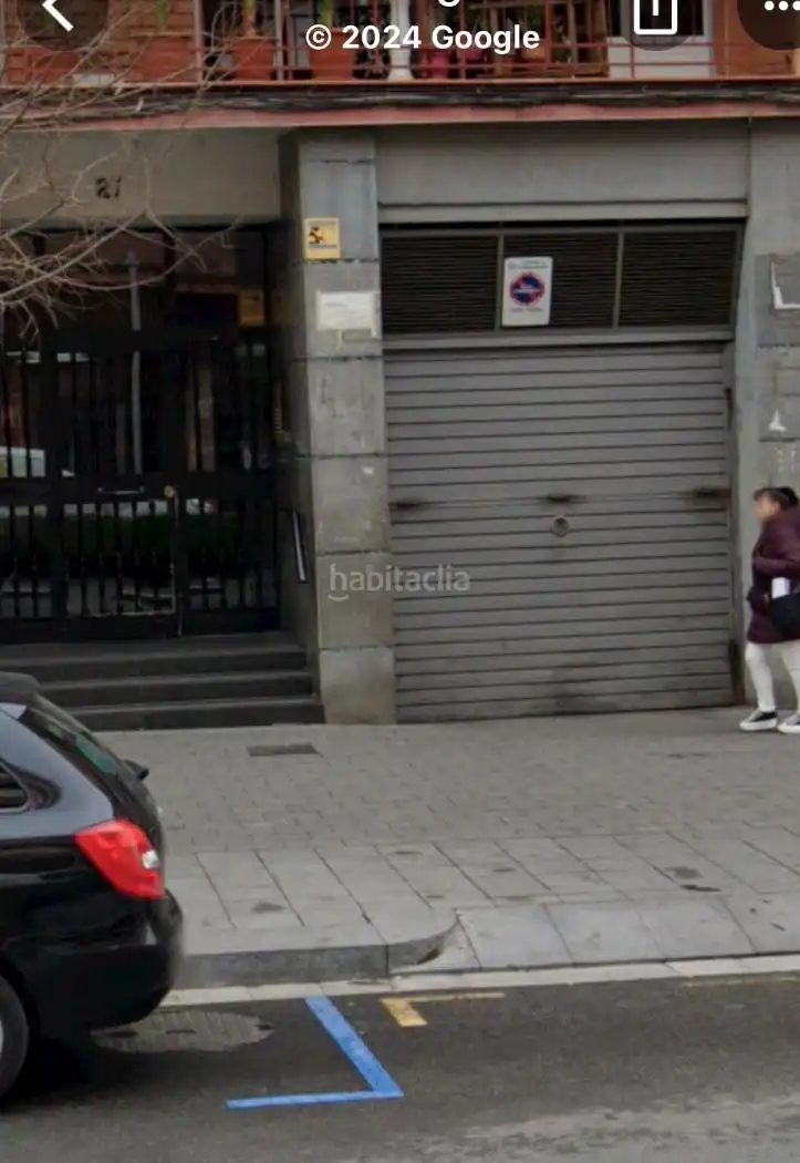 Individuel à vendre à Passeig de Llorenç Serra 27, imagen 4