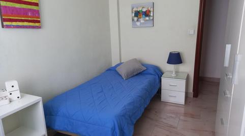 Foto 4 de Pis de lloguer a Casco Histórico  - Ribera - San Basilio,  Córdoba Capital