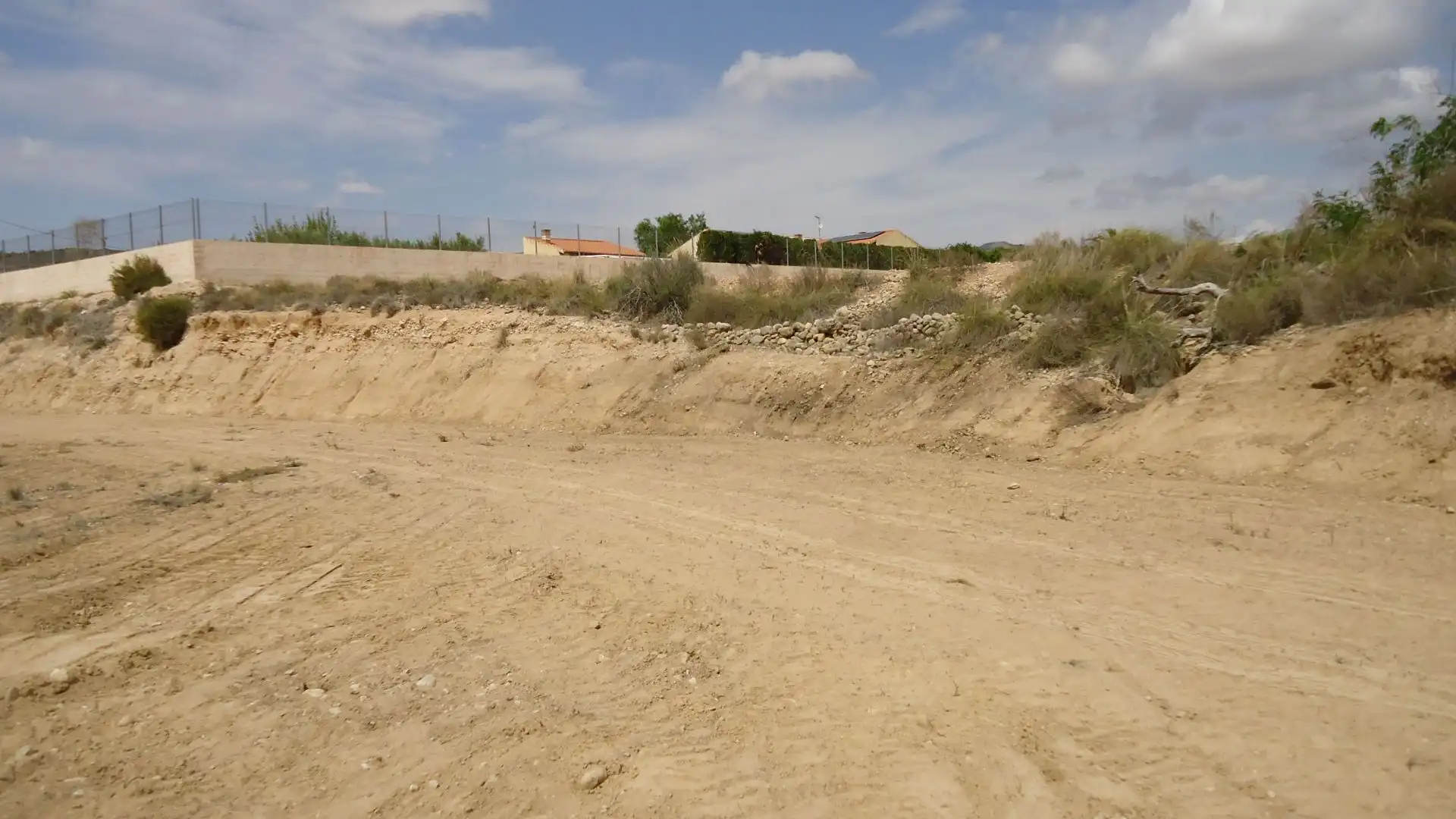 Lands and plots for sale in Abanilla, imagen 21