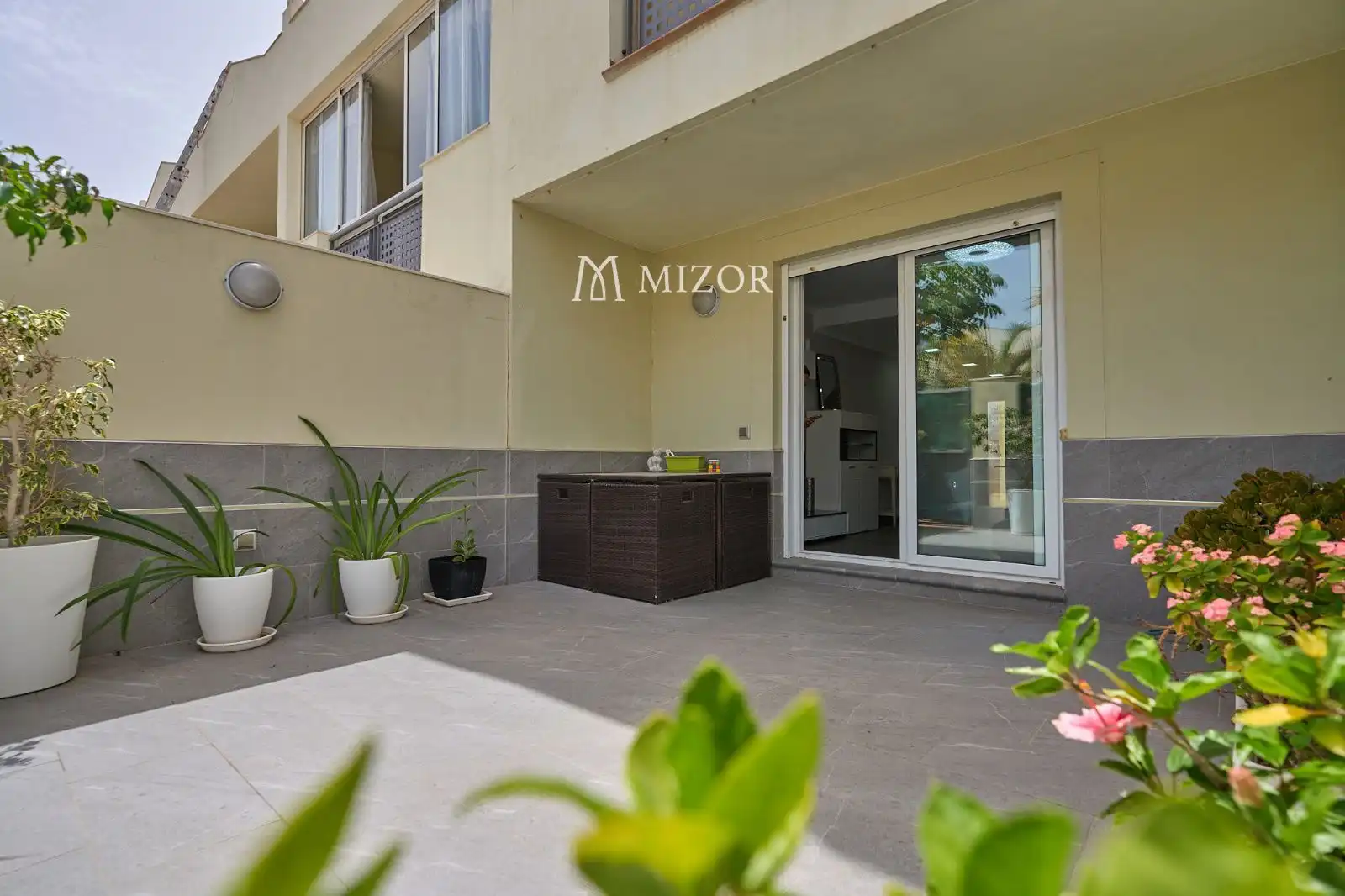 Casa a schiera con piscina in vendita a Budapest, imagen 21