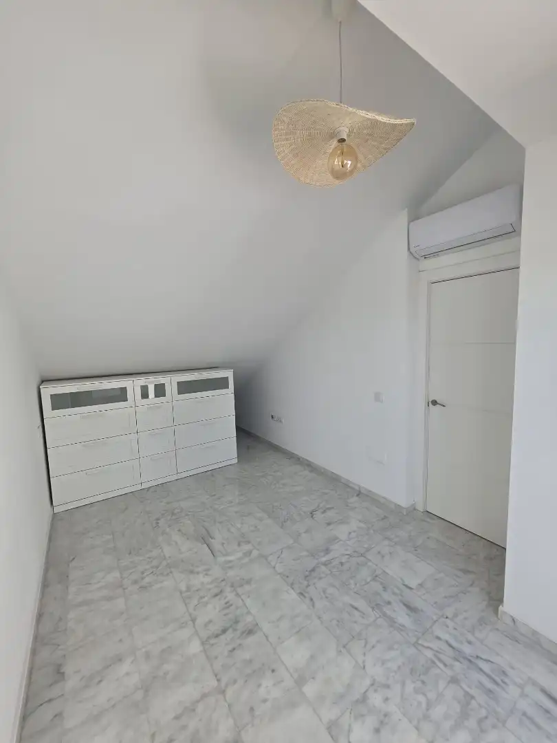 Casa adosada en venda en Benalmádena amb Aire condicionat, Jardí privat i Terrassa