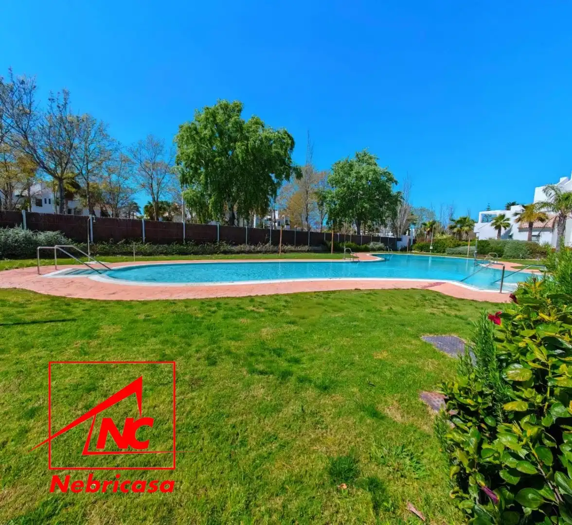 Attic for sale in Las Tres Piedras - Costa Ballena