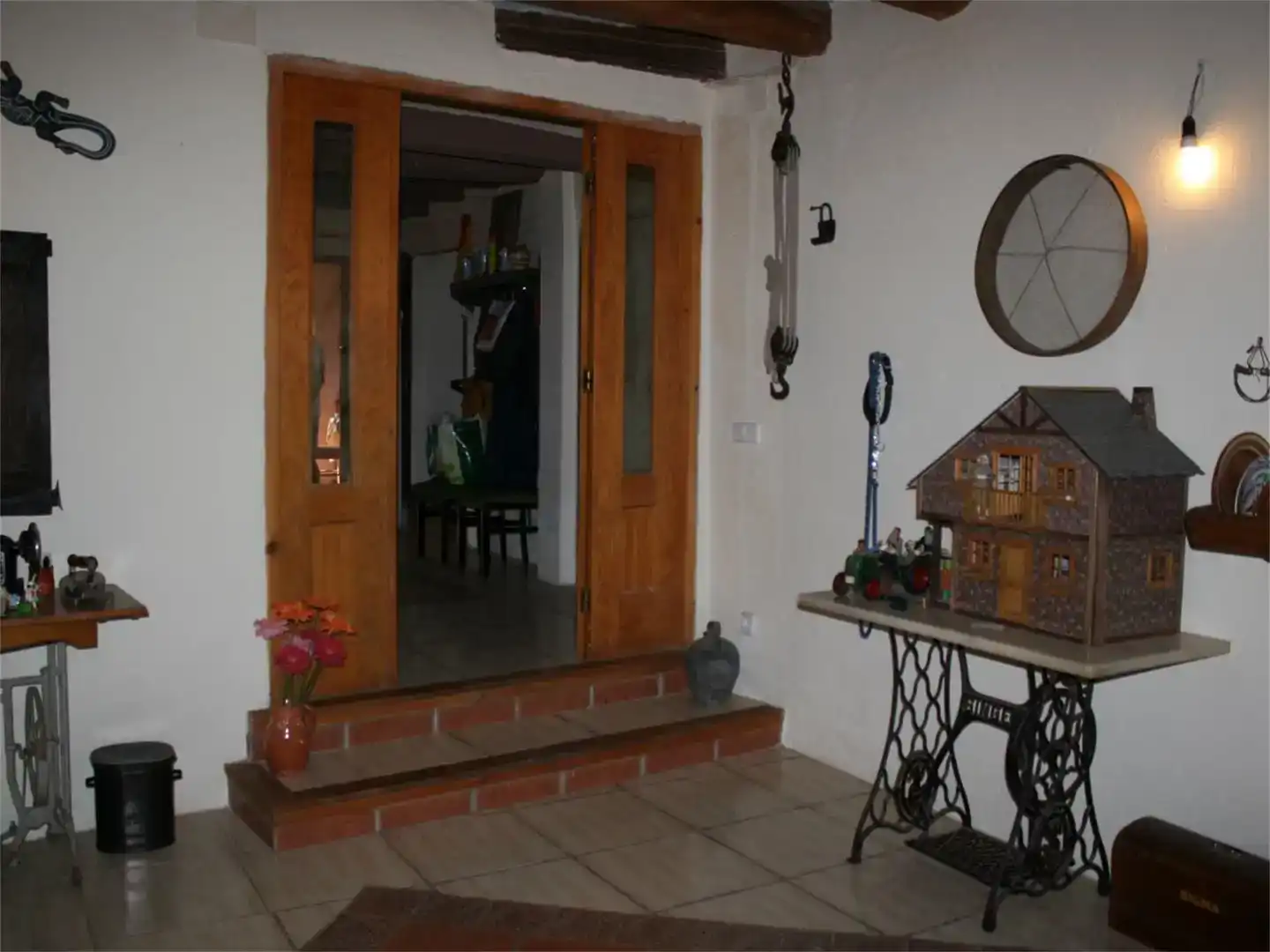 Casa adosada en venda en Estadilla