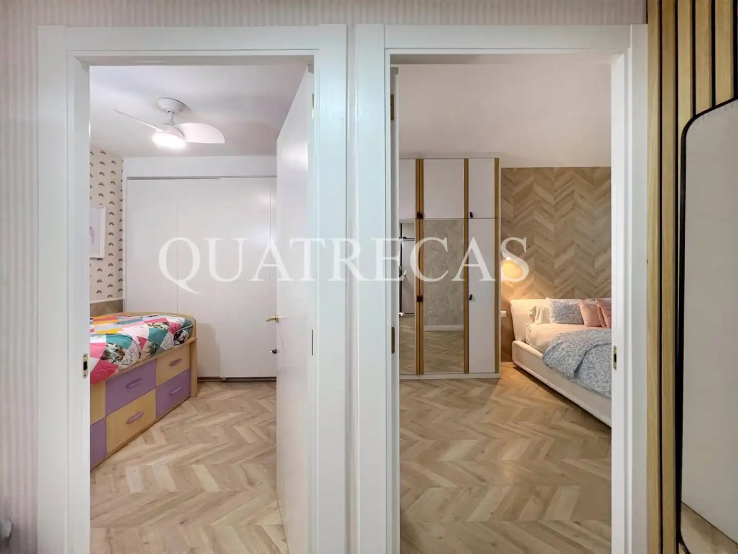 Appartement avec terrasse à vendre à Carrer de la Marina 293, imagen 31