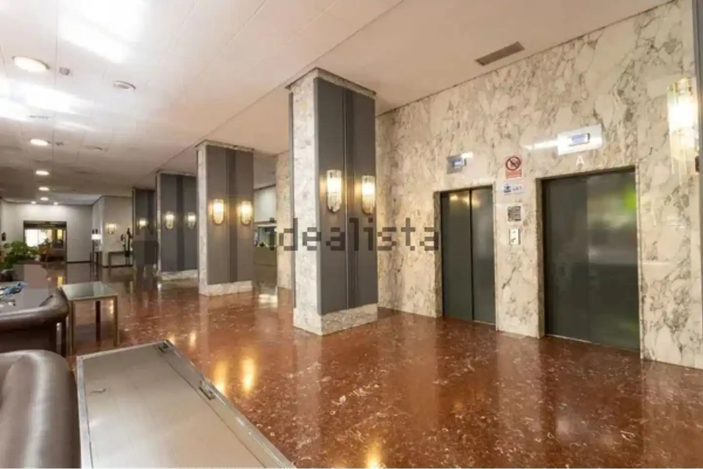 Piso en venta en Alicante / Alacant con Calefacción y Terraza