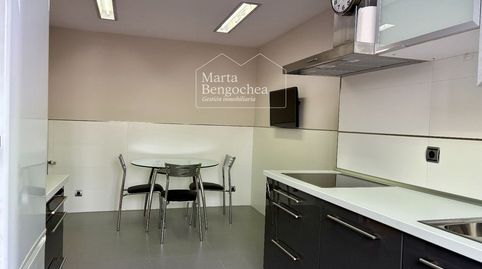 Foto 4 de Piso en venta en Bruno Villareal, Coronación, Vitoria - Gasteiz