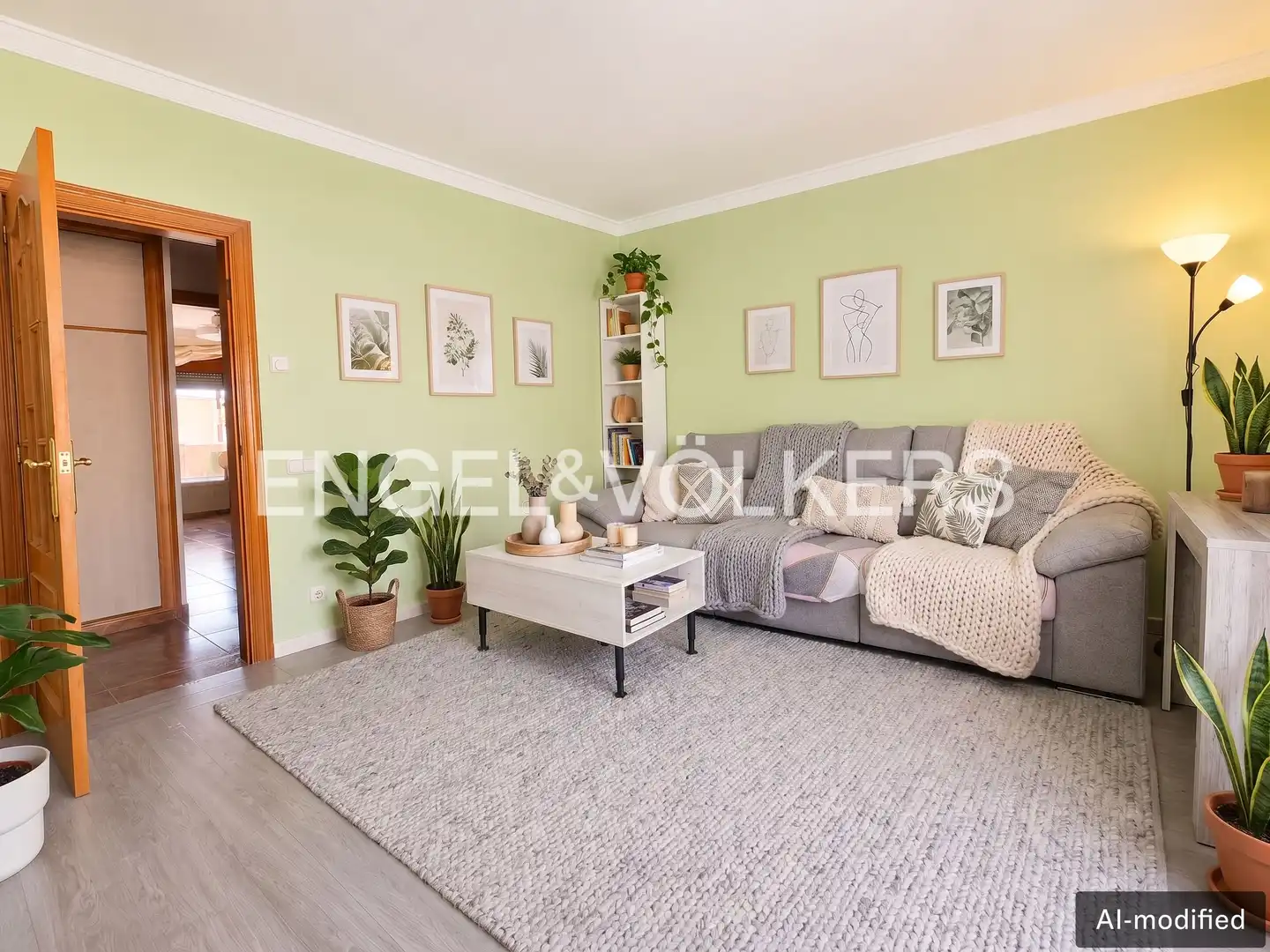 Flat with terrace for sale in Palafolls, imagen 5