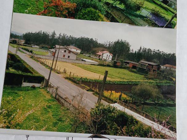 Terreno residencial en Venta en Parroquia Ameixenda, 10 en Área de Ames
