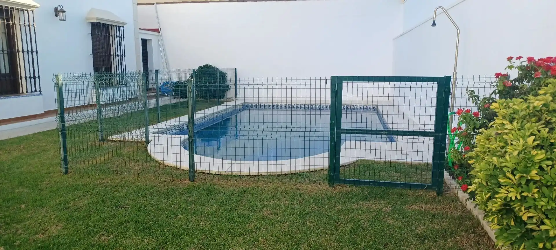 Casa amb piscina en venda a Burguillos, imagen 45