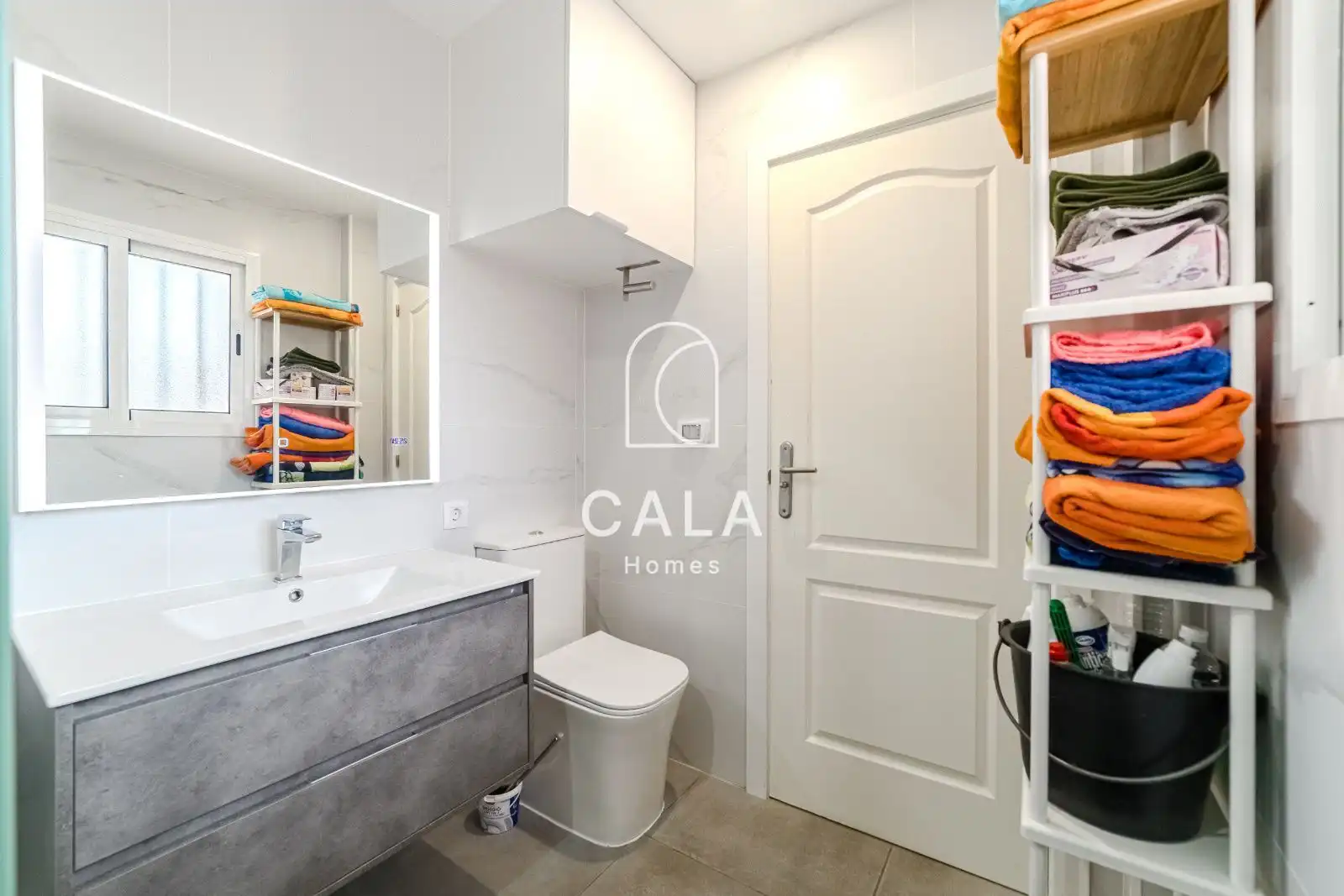 Appartement compact avec balcon à vendre à Venecia, imagen 15