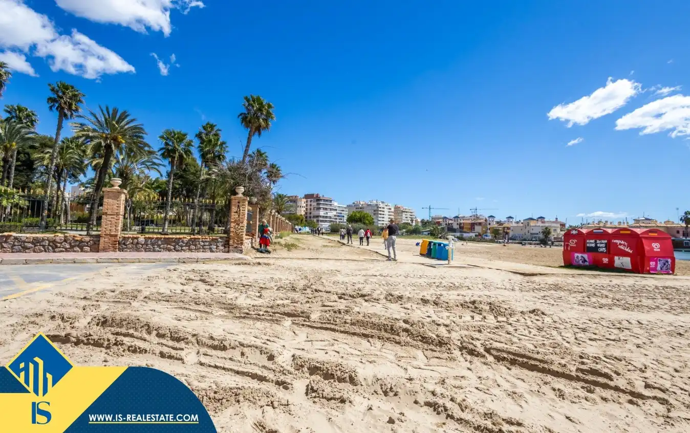 Apartamento en venta en Playa del Acequión, Náufragos y Rocío del Mar, imagen 52