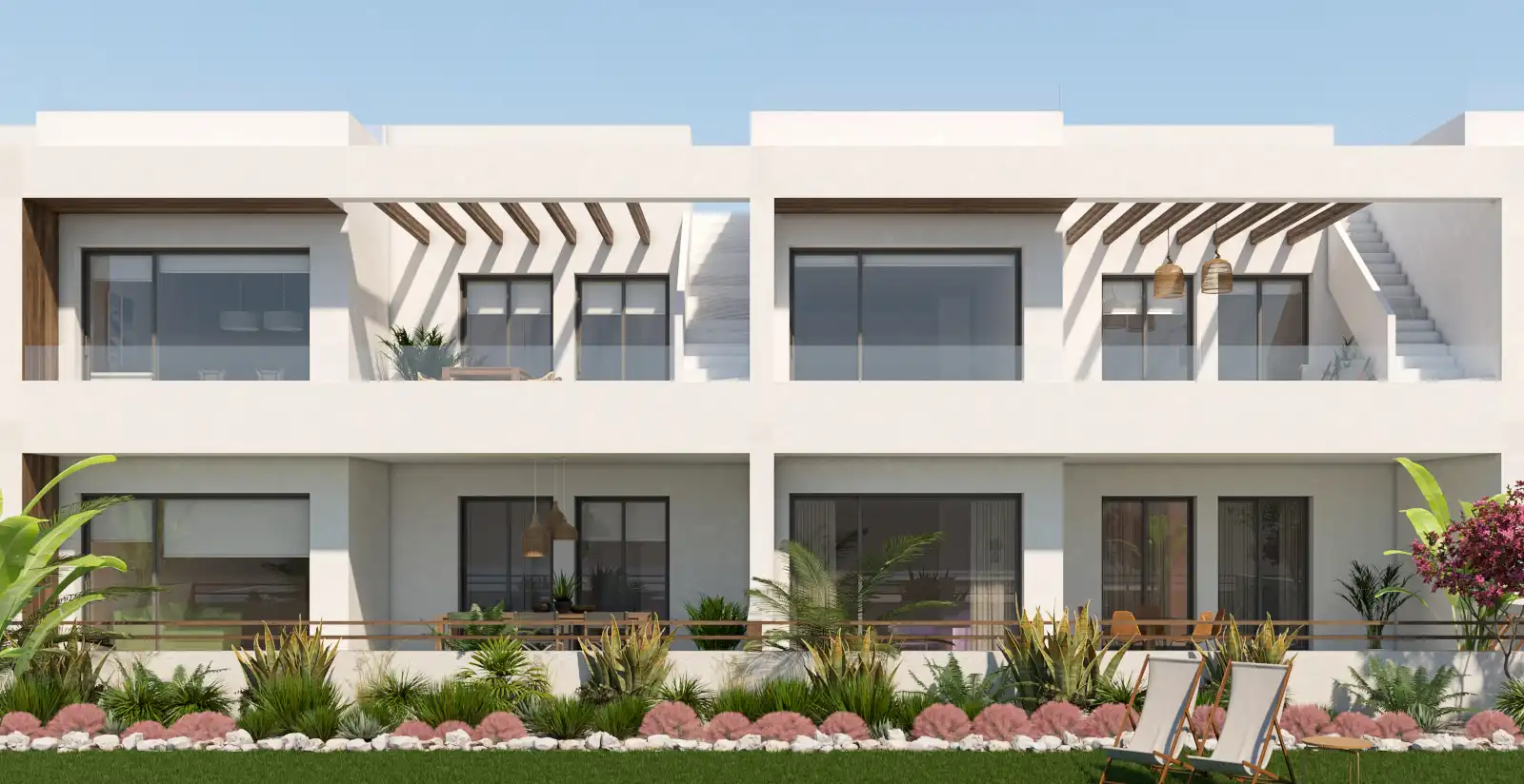 Apartment with pool for sale in Playa del Acequión, Náufragos y Rocío del Mar, imagen 7