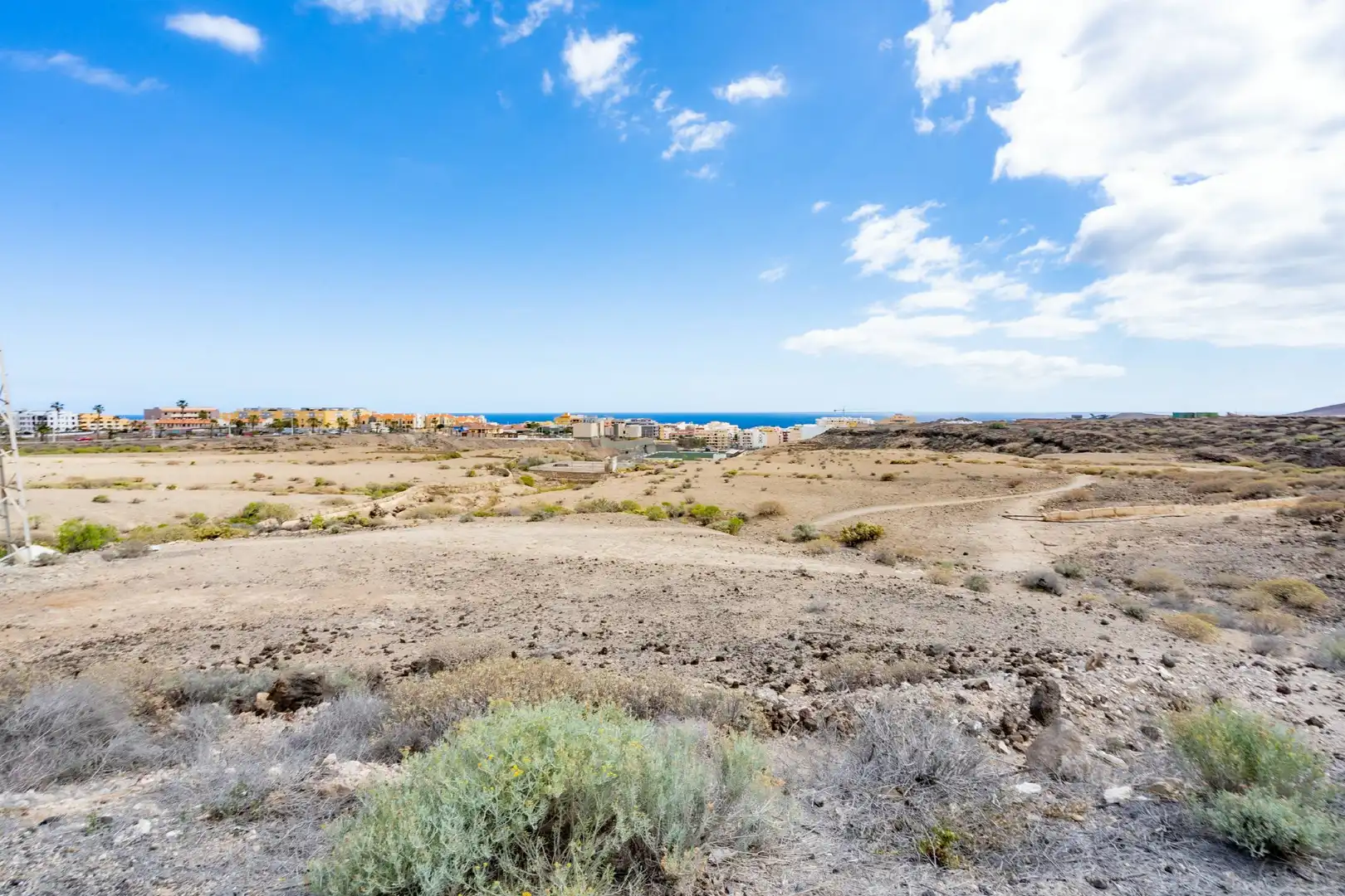 Terreno en venta en Granadilla de Abona