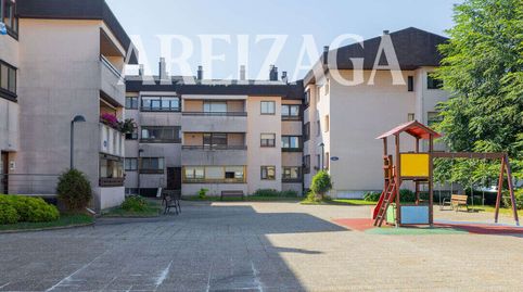 Foto 2 de Piso en venta en Aldakonea Kalea, Egia, Donostia - San Sebastián