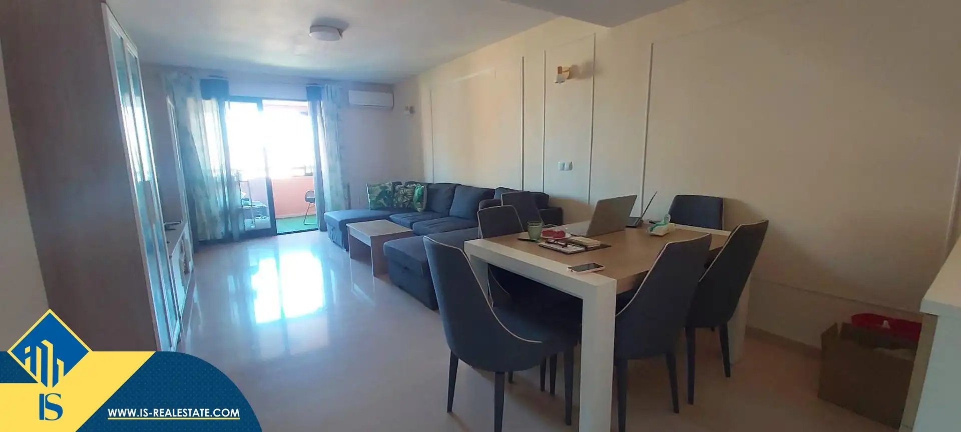 Piso con piscina en venta en Garbinet - Vistahermosa, imagen 10