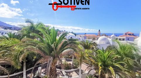 Photo 2 of Duplex for sale in Adeje 300, Callao Salvaje - Playa Paraíso, Santa Cruz de Tenerife