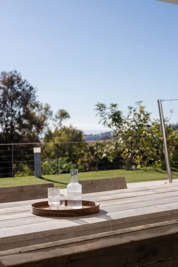 Villa con terrazza in vendita a La Alquería, imagen 13