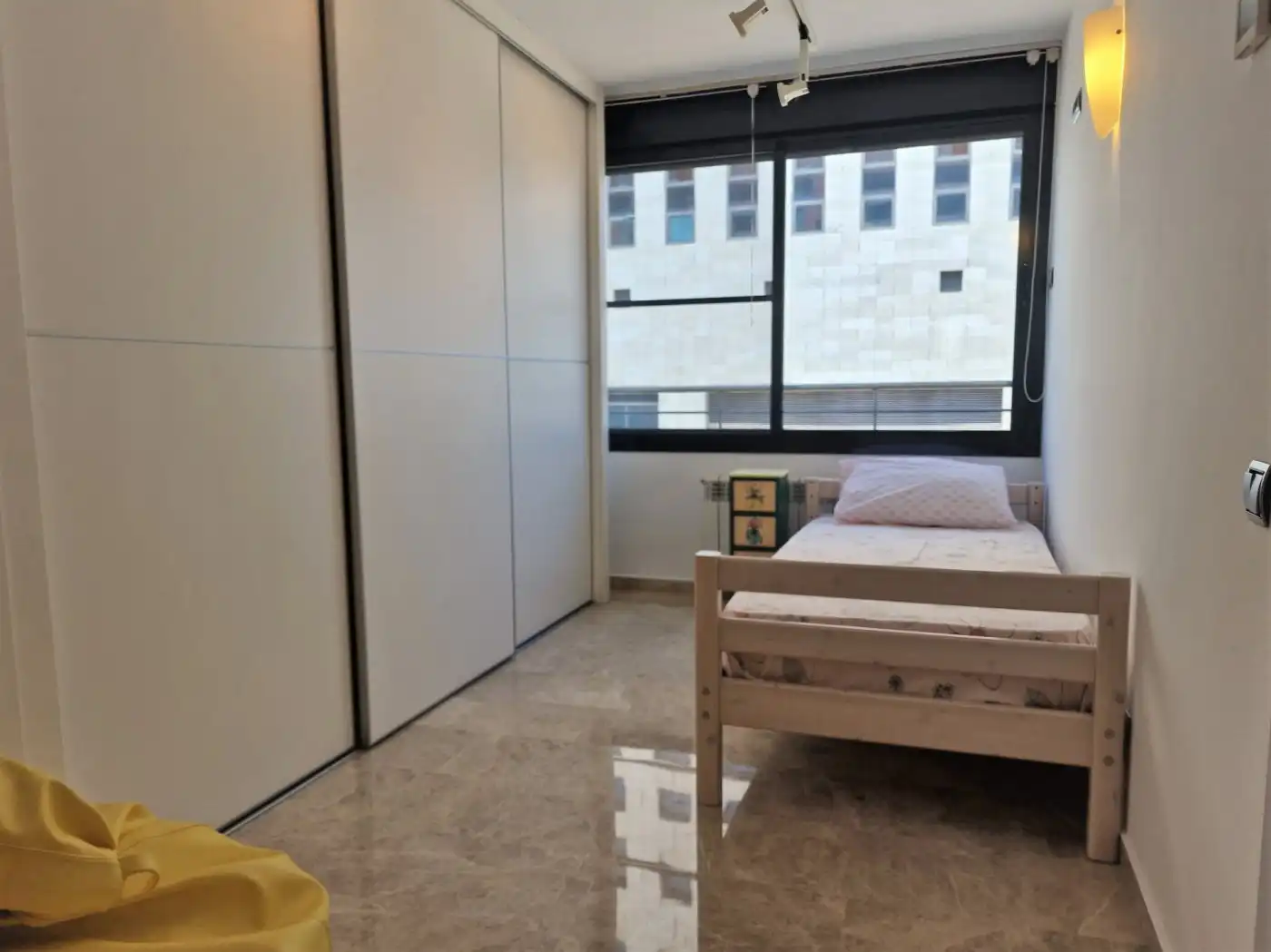 Flat for rent in Paseo Albereda, Penya - Roja - Avda. Francia