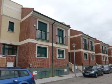 Wohnung zum Verkauf in Calle Lavaderos 16