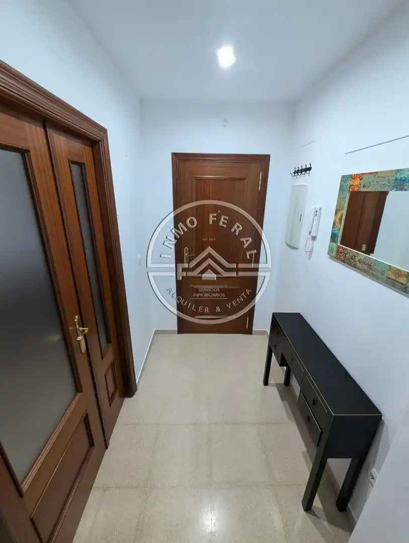 Flat for sale in Écija  with Air Conditioner, Heating and Terrace