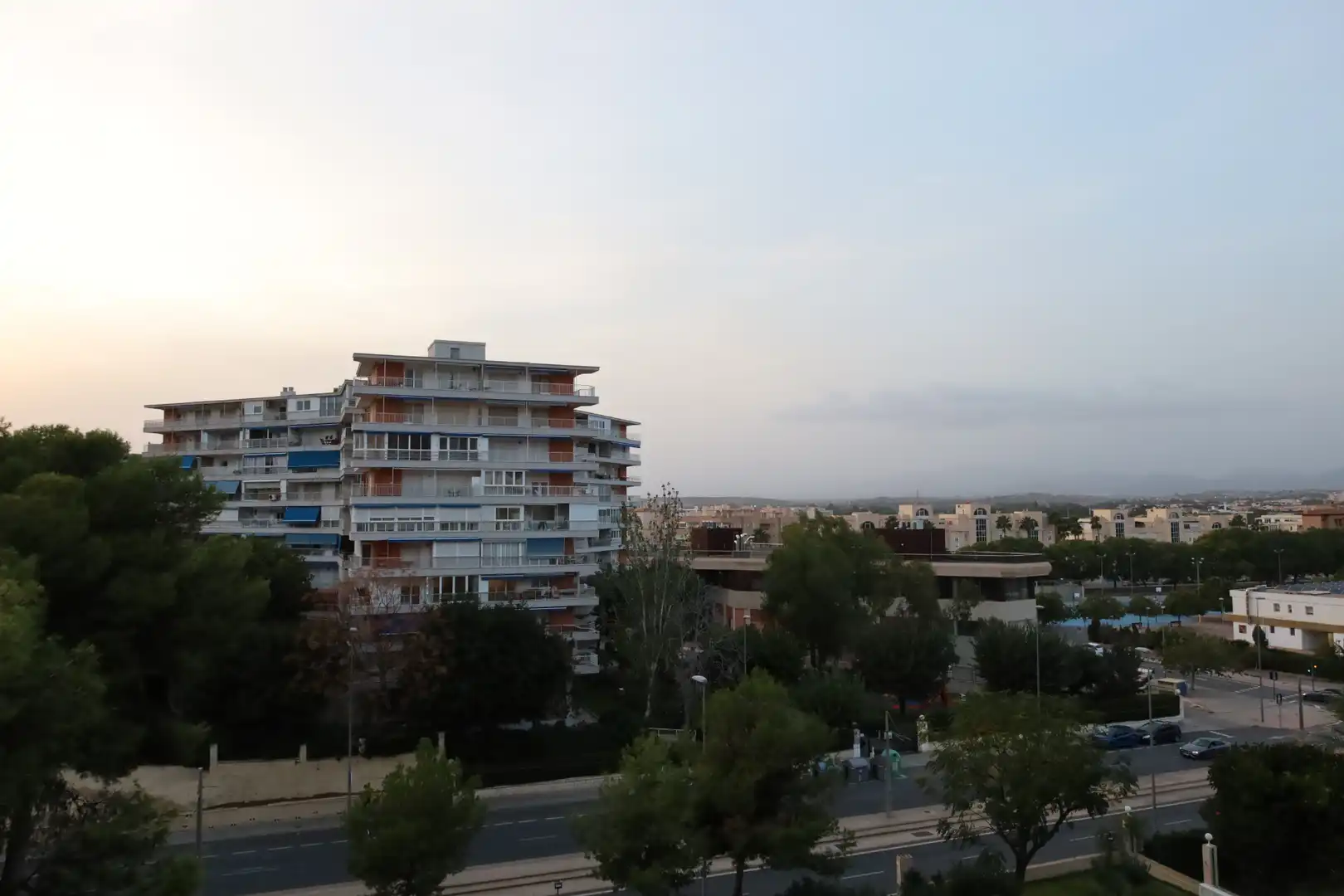 Flat with pool for sale in Avenida Bruselas, imagen 33