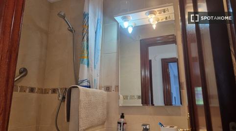 Photo 3 of Flat to share in Barrio de Uribarri, Bilbao