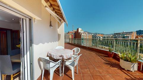 Foto 2 de Àtic en venda a Les Planes, L'Hospitalet de Llobregat