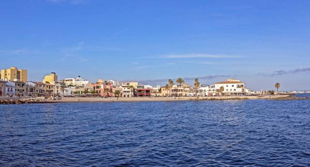 Casa adosada en Venta en Es Portixol - Es Molinar