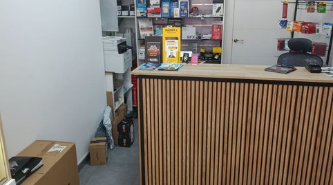 Local Com. en venta en Martos.