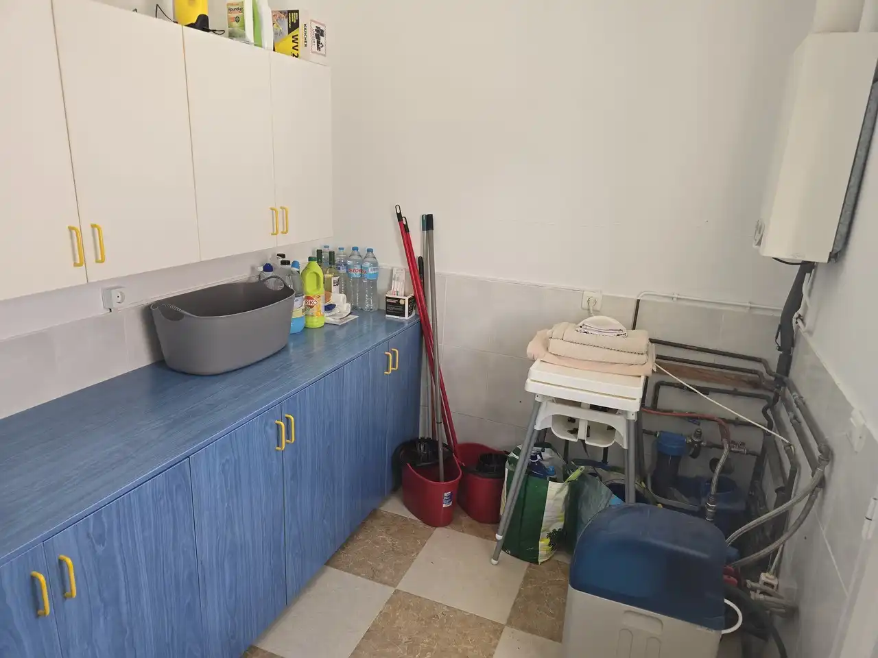 Casa o xalet en venda en Viñuela amb Aire condicionat, Terrassa i Piscina