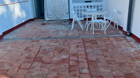 Foto 5 de Estudi de lloguer a Alameda de Barceló, 53, Olletas - Sierra Blanquilla, Málaga Capital