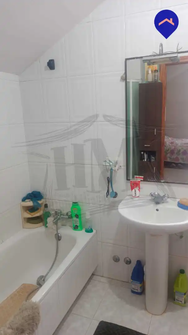 Bany de Casa o xalet en venda en Pioz amb Jardí privat, Internet i Alarma